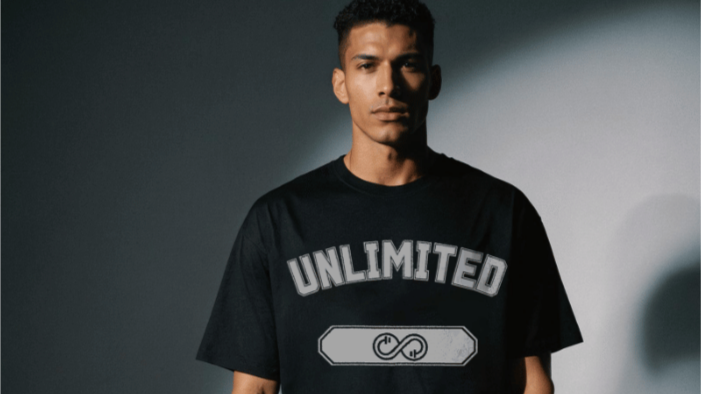 Unlimited Clothing ©